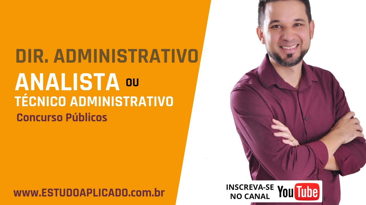 Direito Administrativo