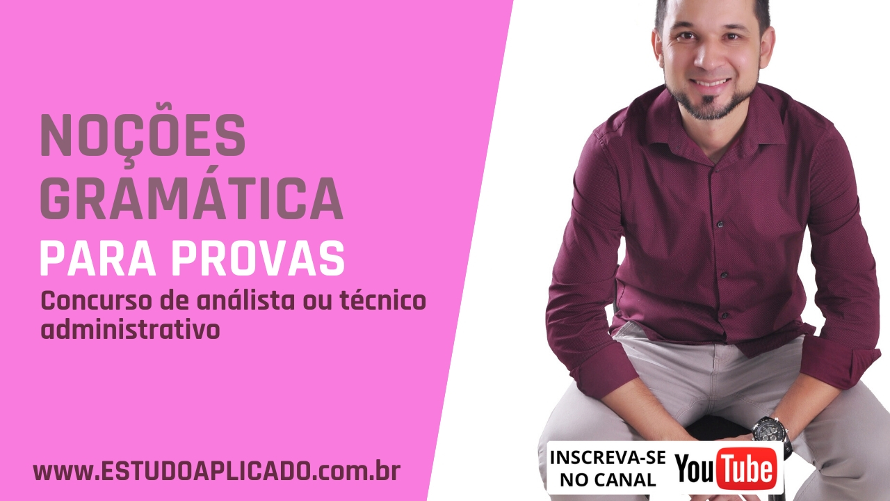 Noes de Gramtica