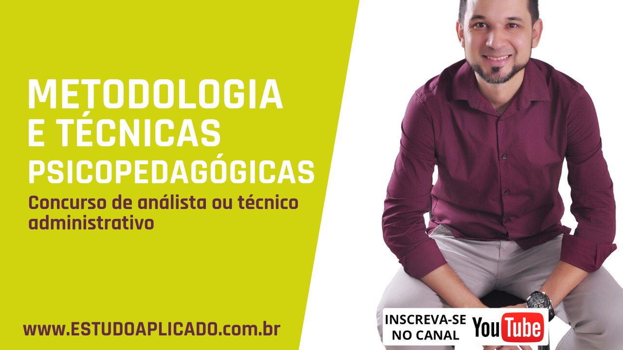 Metodologia - Estudo Aplicado